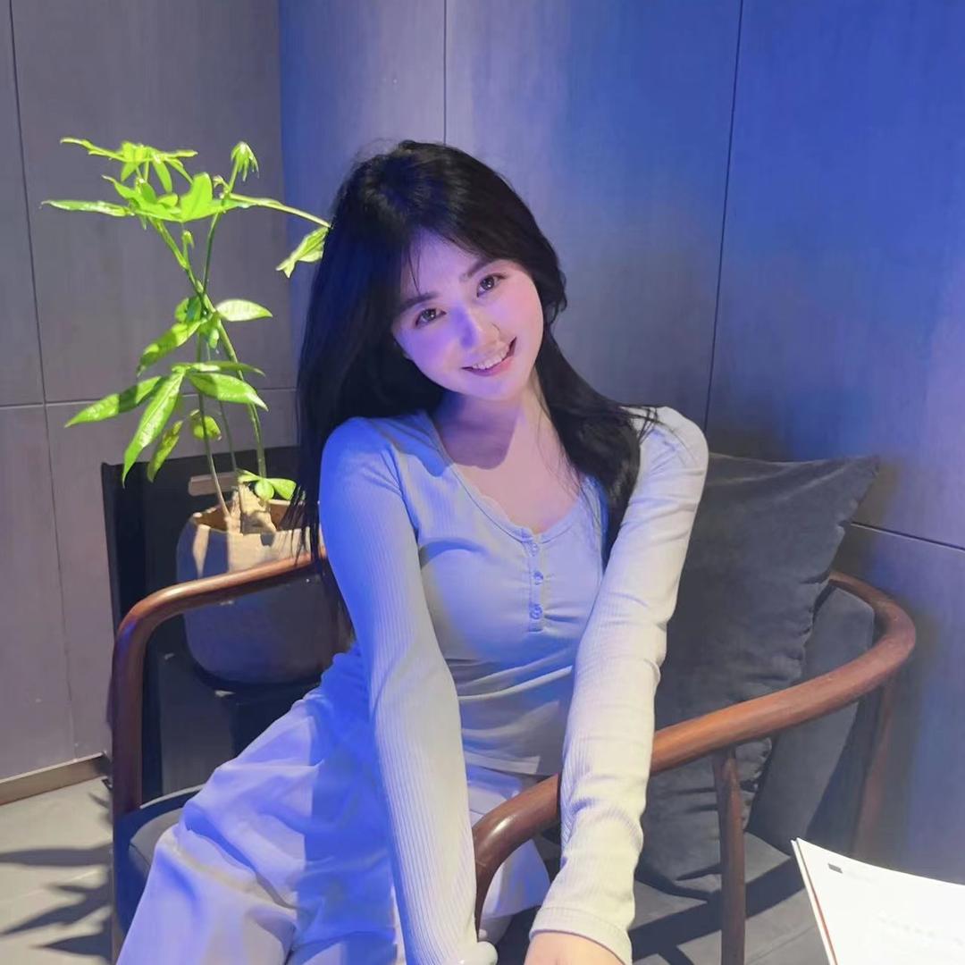 然的甜甜圈er