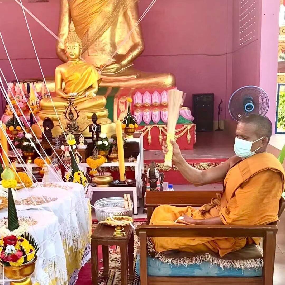 泰泰法刺饰品