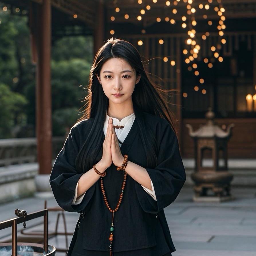 🪷缘香堂🪷领堂（连赞拉黑！）