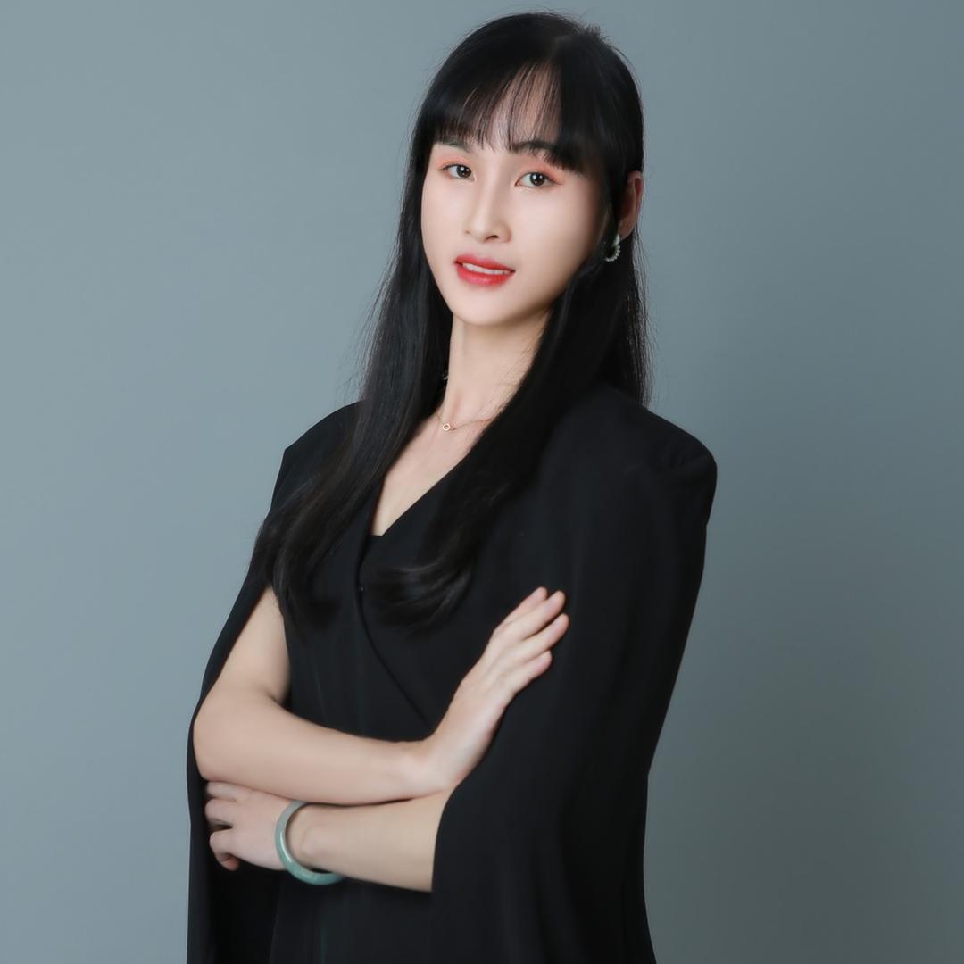 南宁美业人  红红