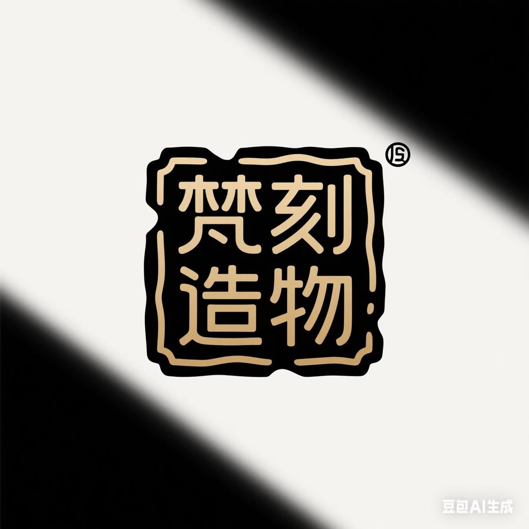 梵刻造物