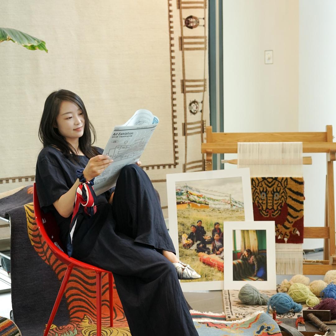 西安室内设计师｜若卿