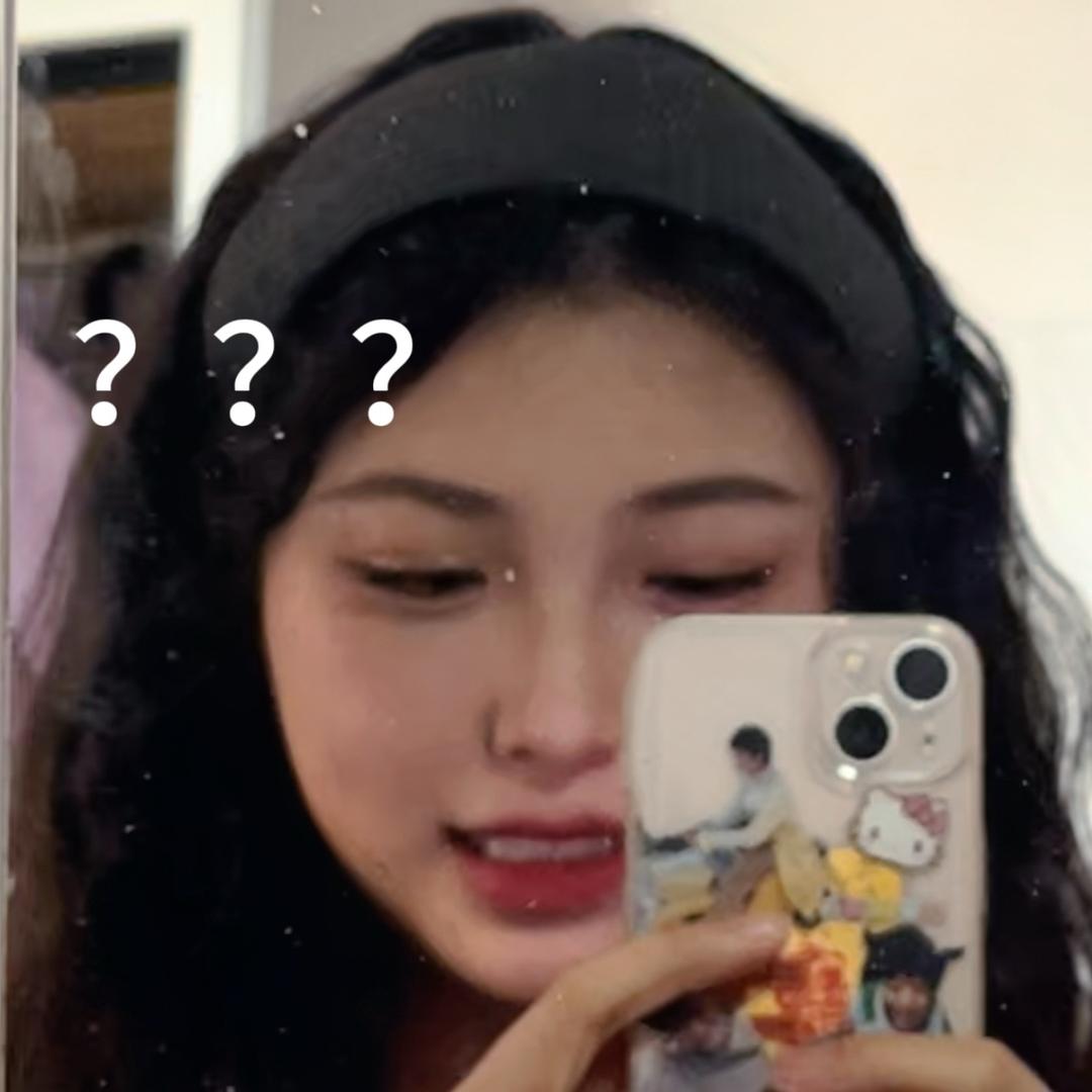 soso是一条咸鱼