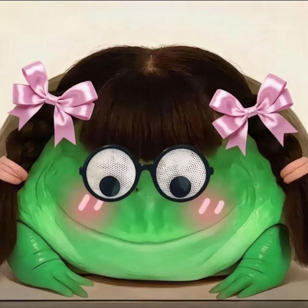 邪恶小白白