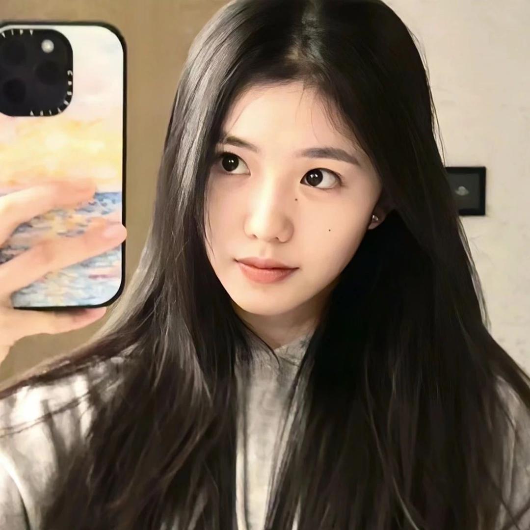 张一般