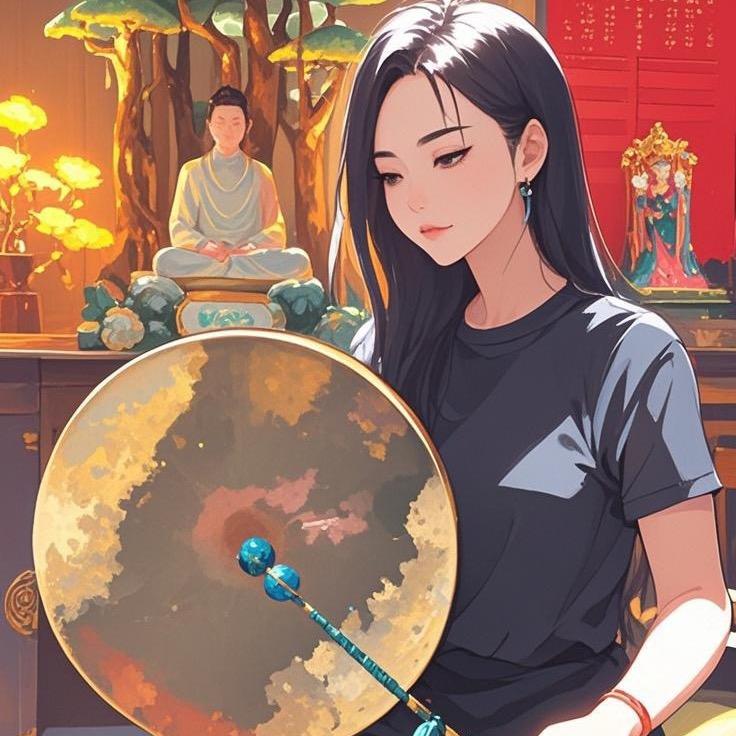 🎀玄阳☯️正善堂☯️