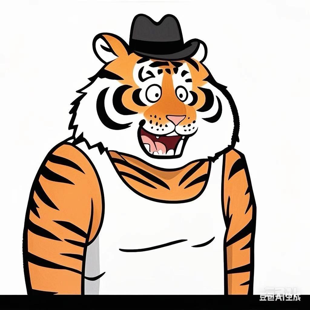 千年咸鱼（沉淀版）