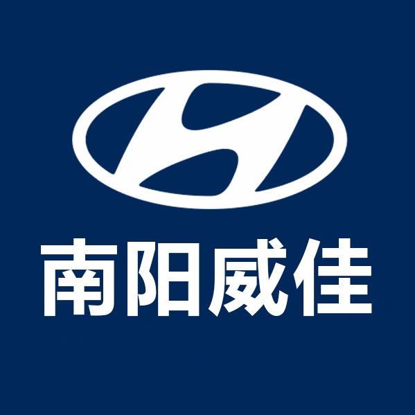 北京现代威佳店