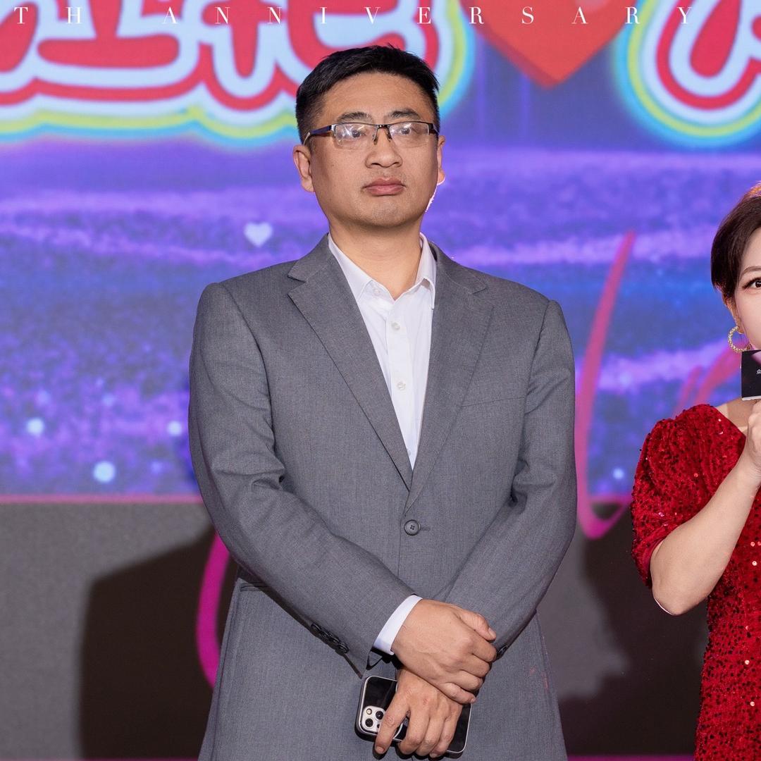 花姐夫（东北人在杭州）