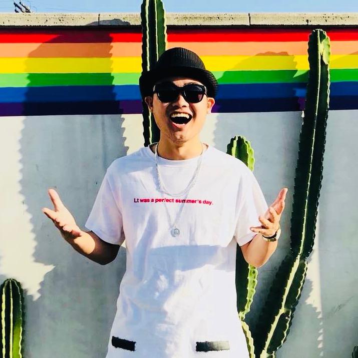 寒冷的韩🦄️