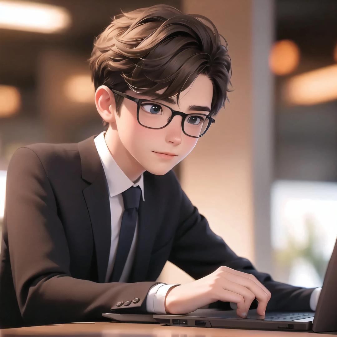 江桥租房大表哥