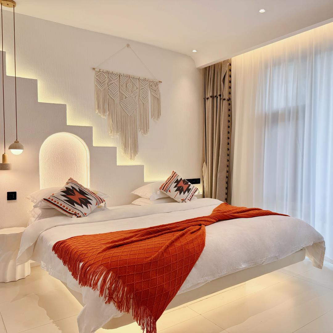 麗疆往事麗疆往事民宿