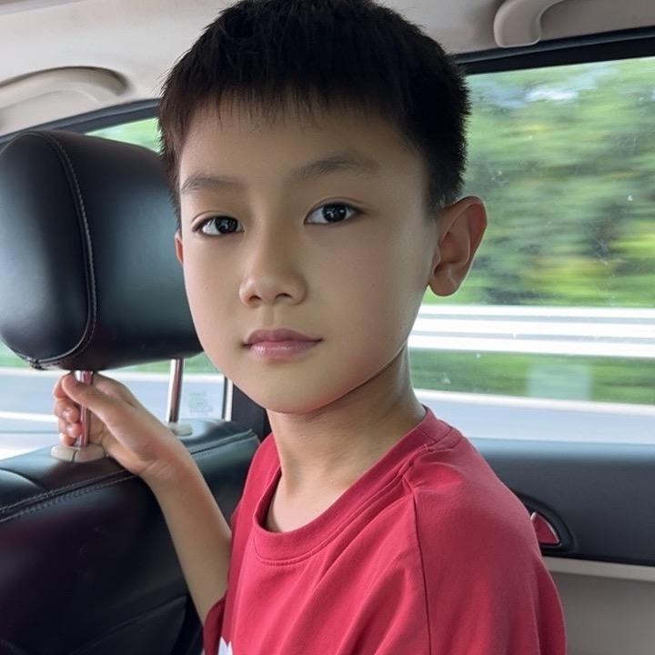 姜子硕