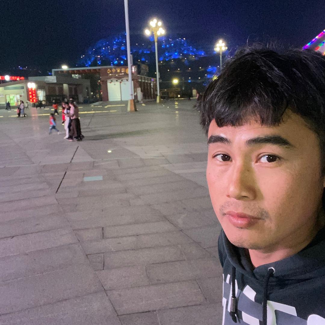 唯有努力