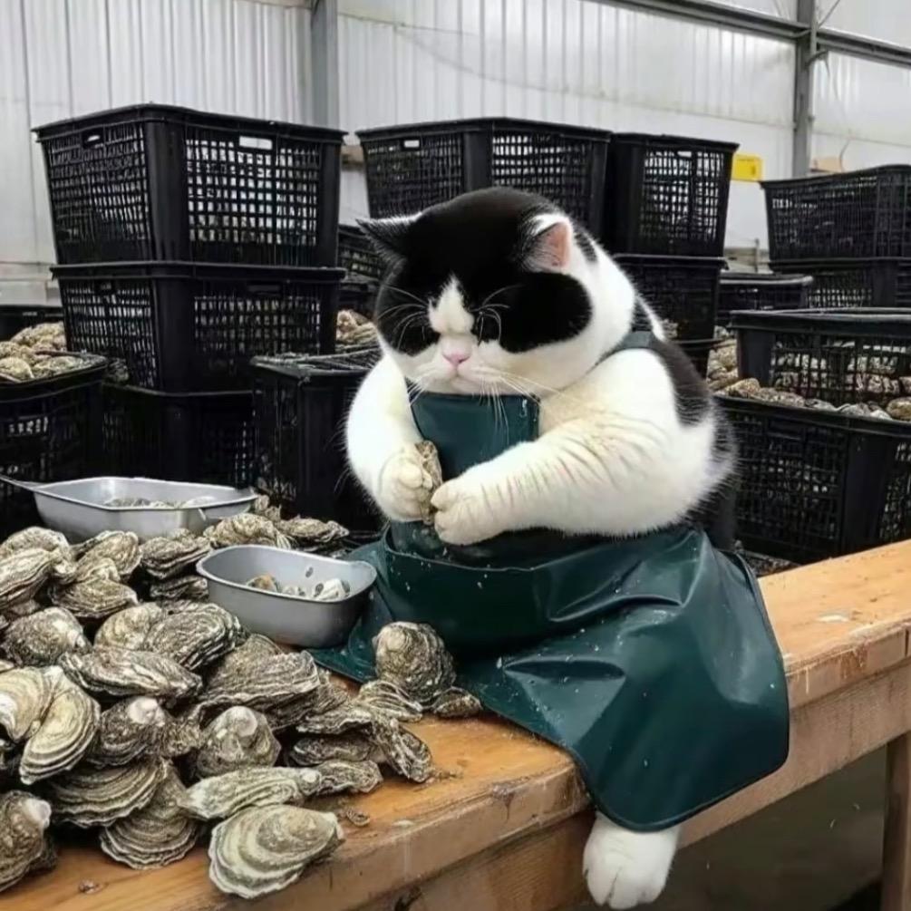 摆地摊的后生仔