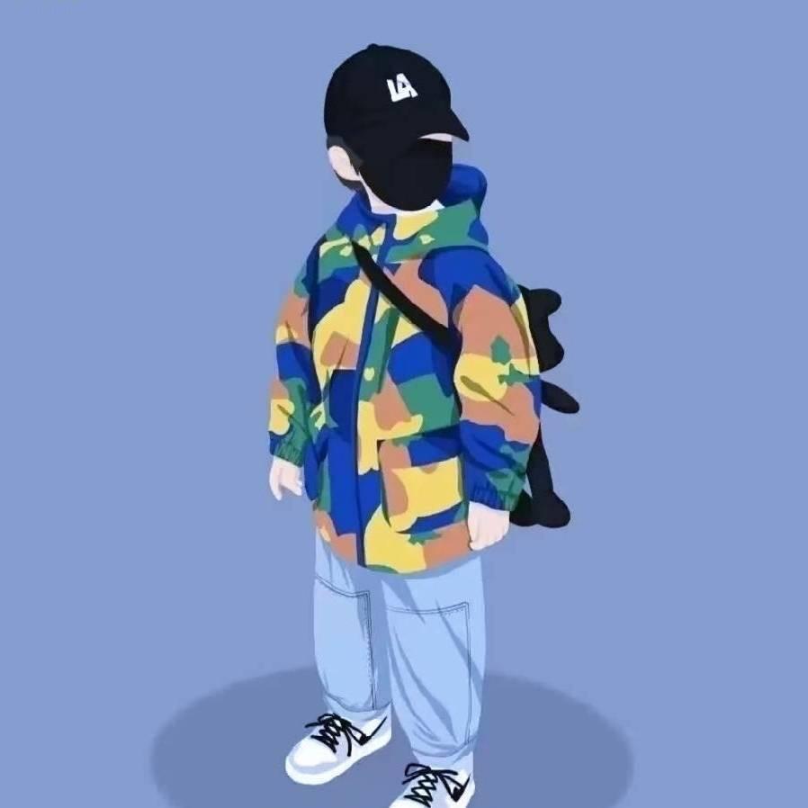 🍼李小坏