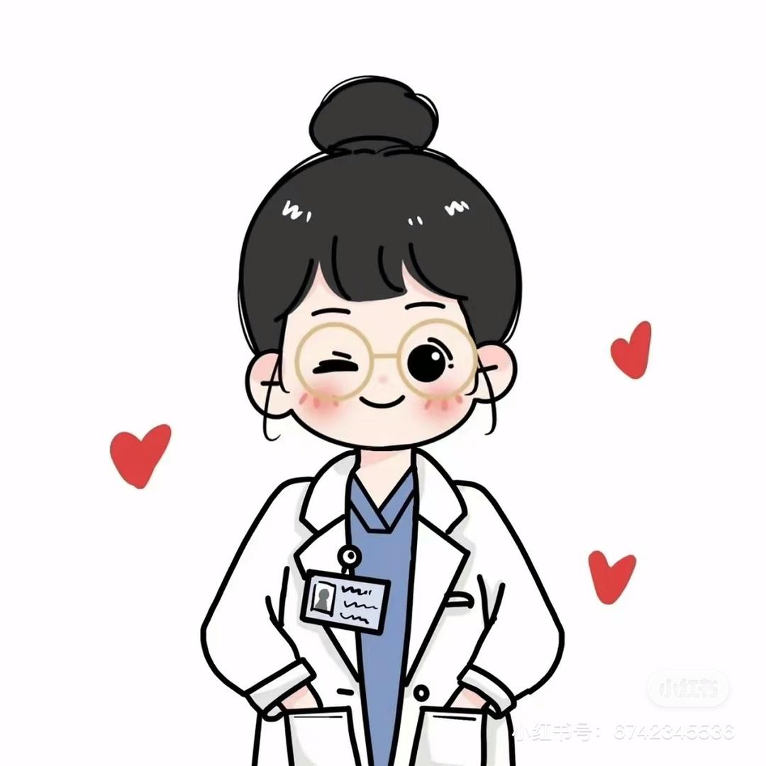 甜甜圈🍩（有关必回）