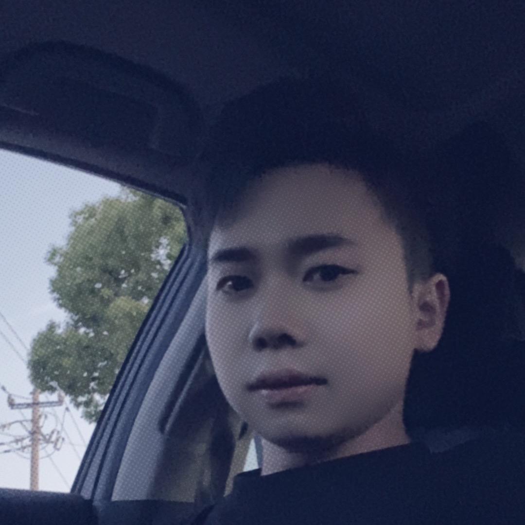 华仔~