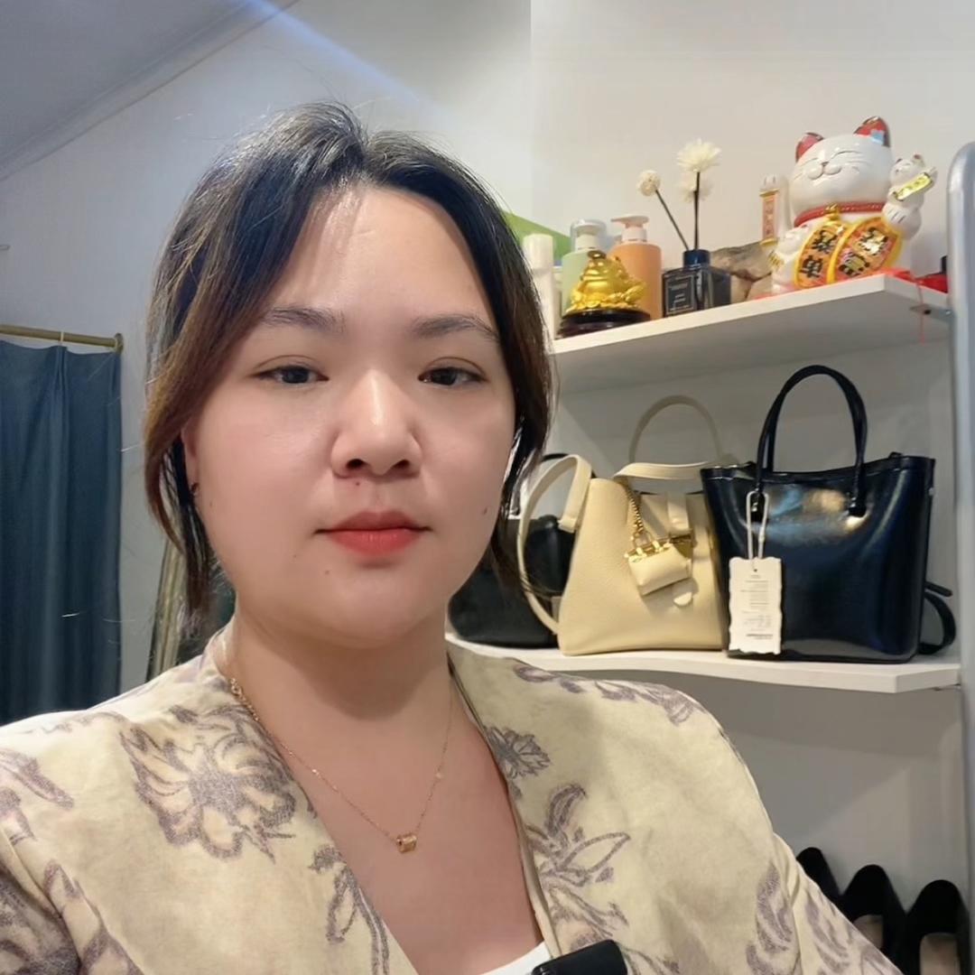 歌力斯原创服装工厂店官方号