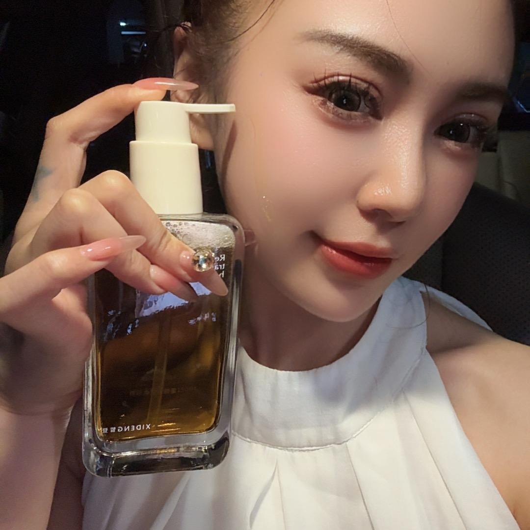 哈哈哈美女