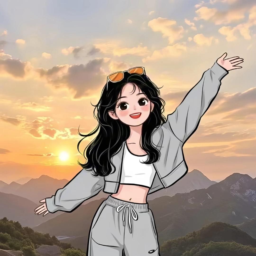 婕婕的日常