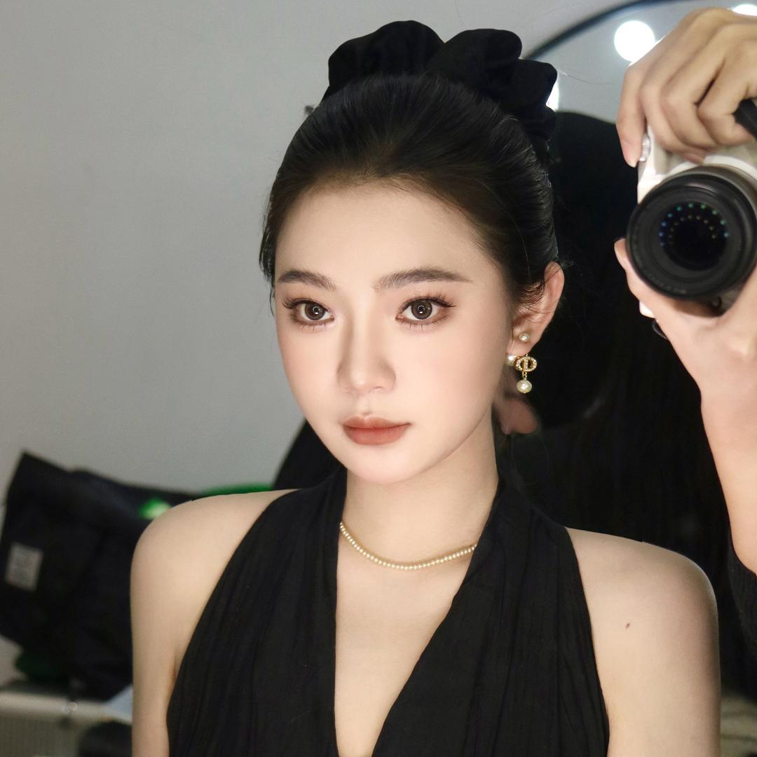 谢什么~