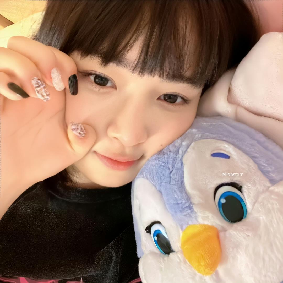 请多多关心奈奈