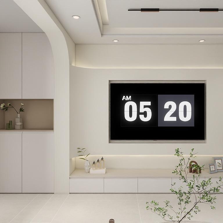 泸州全屋定制-丁漂亮