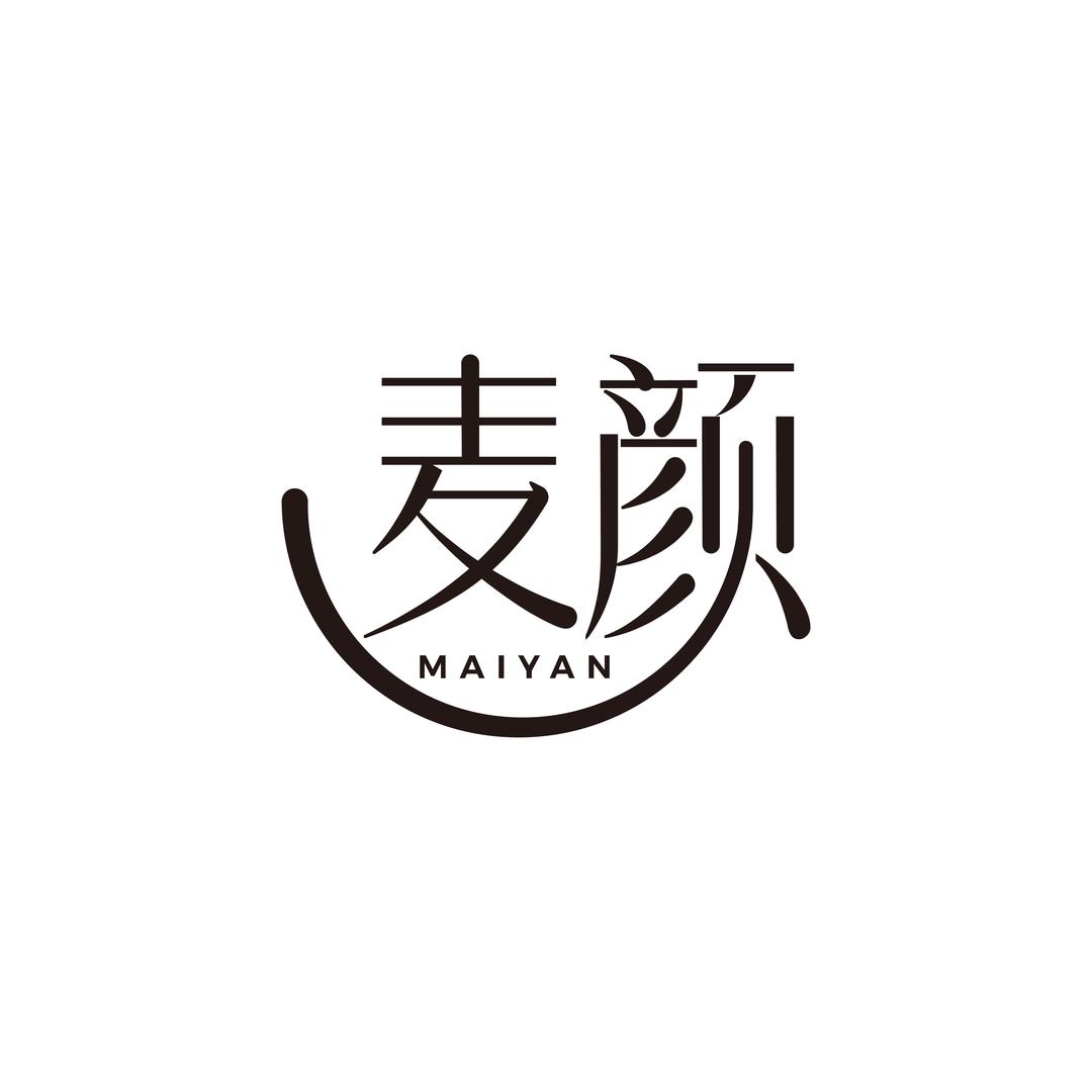 麦颜居家布艺旗舰店