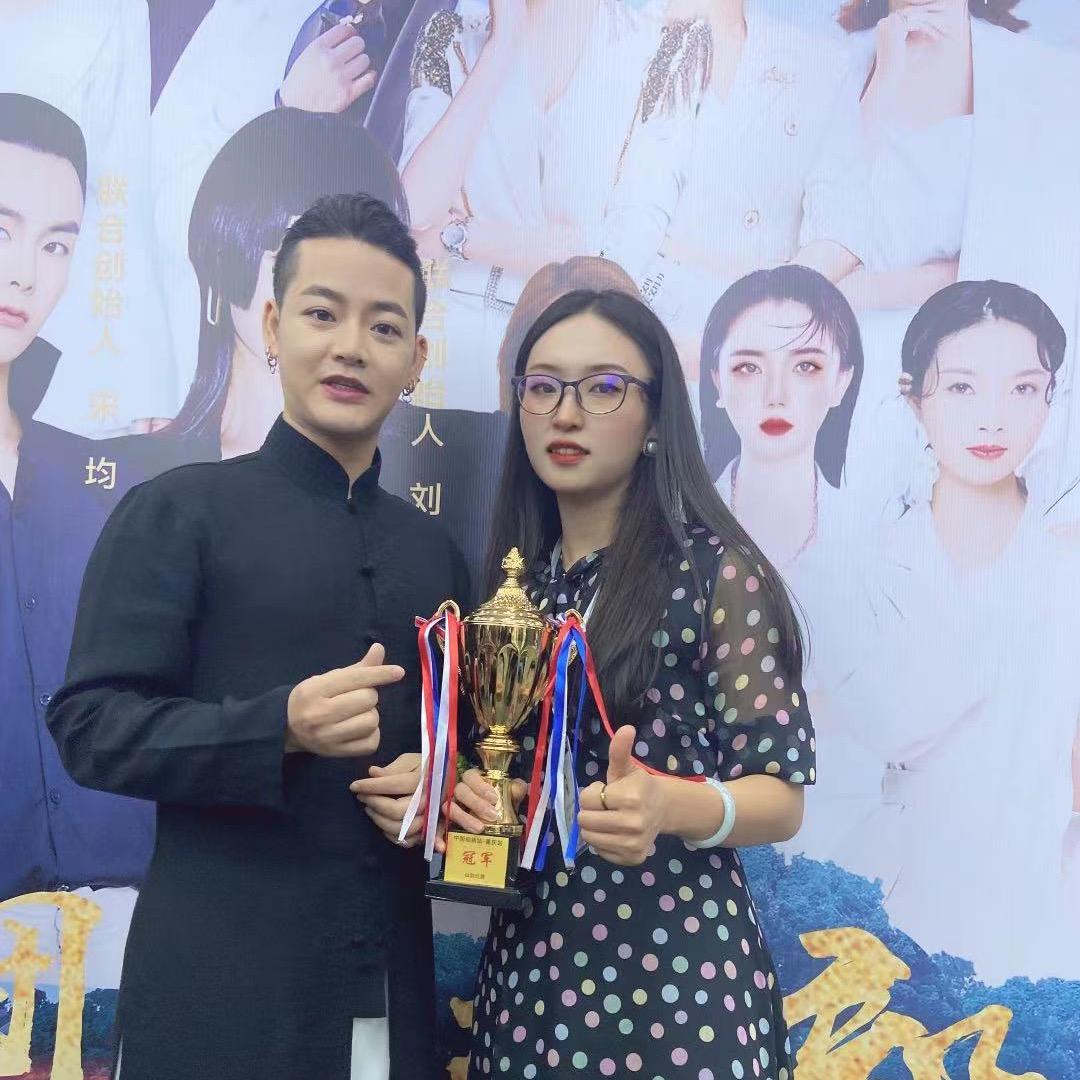 初見·美甲美睫