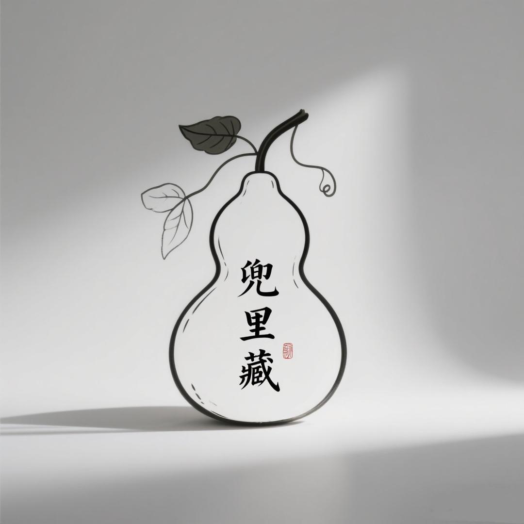 兜里藏文创