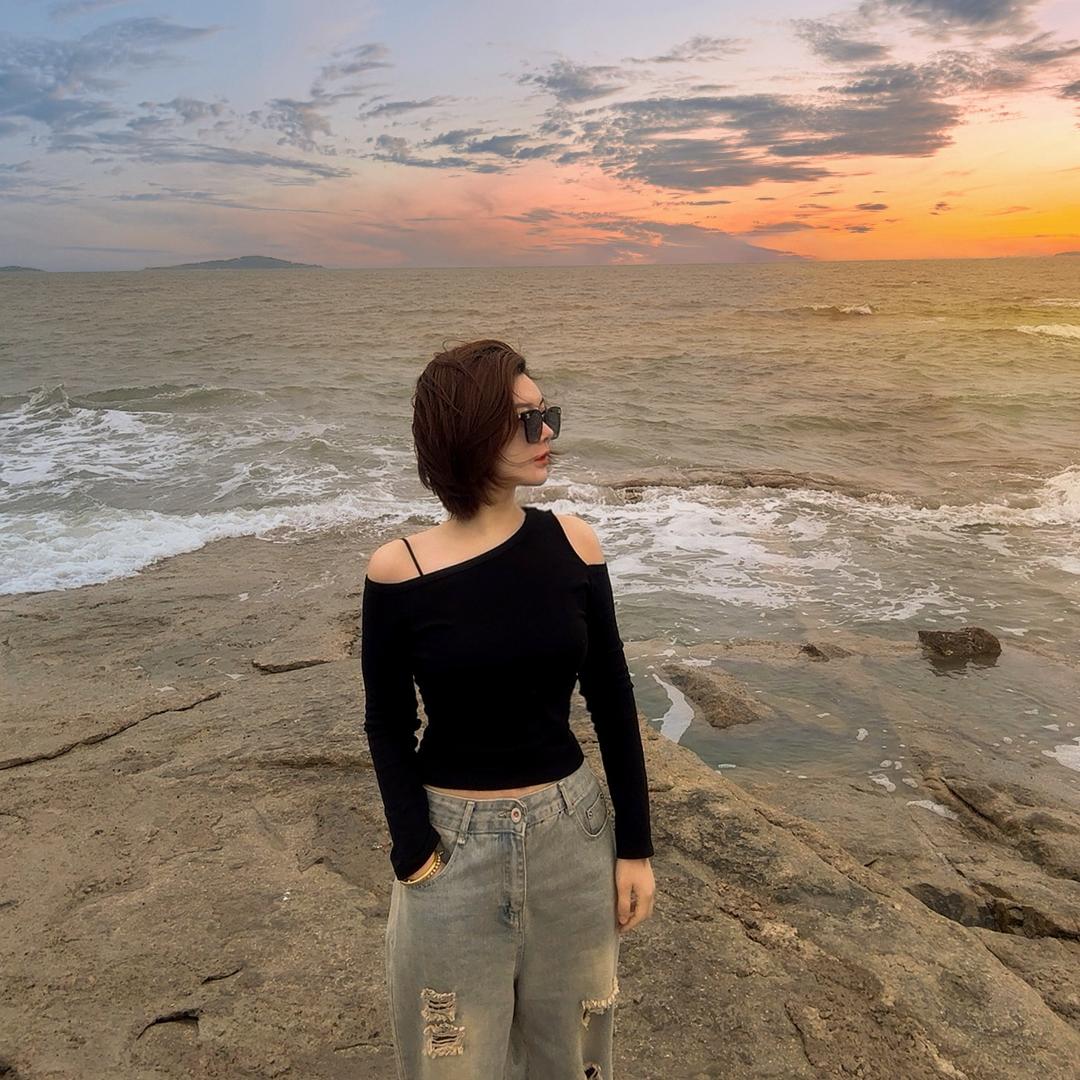 别客气叫我壮壮就好