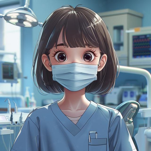 🦷医