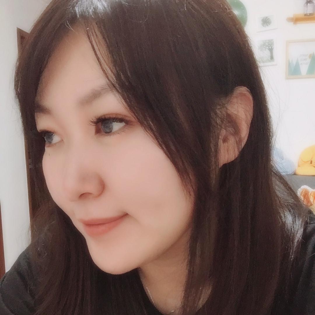 张小简家居生活
