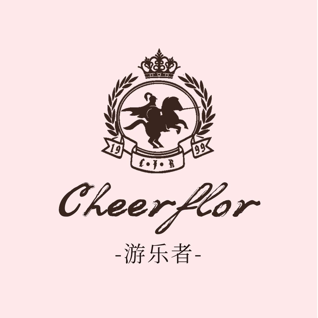 CHEERFLOR美妆旗舰店