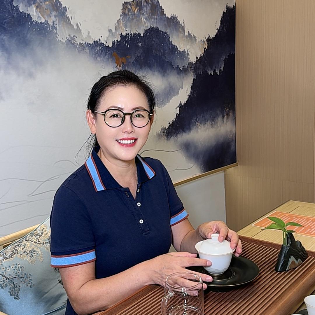 琴姐探店（团长）