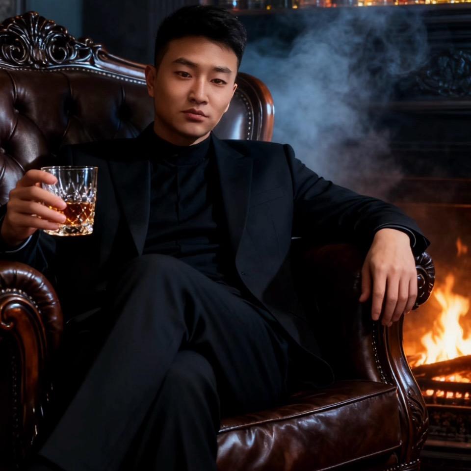 一亩三分田·先生