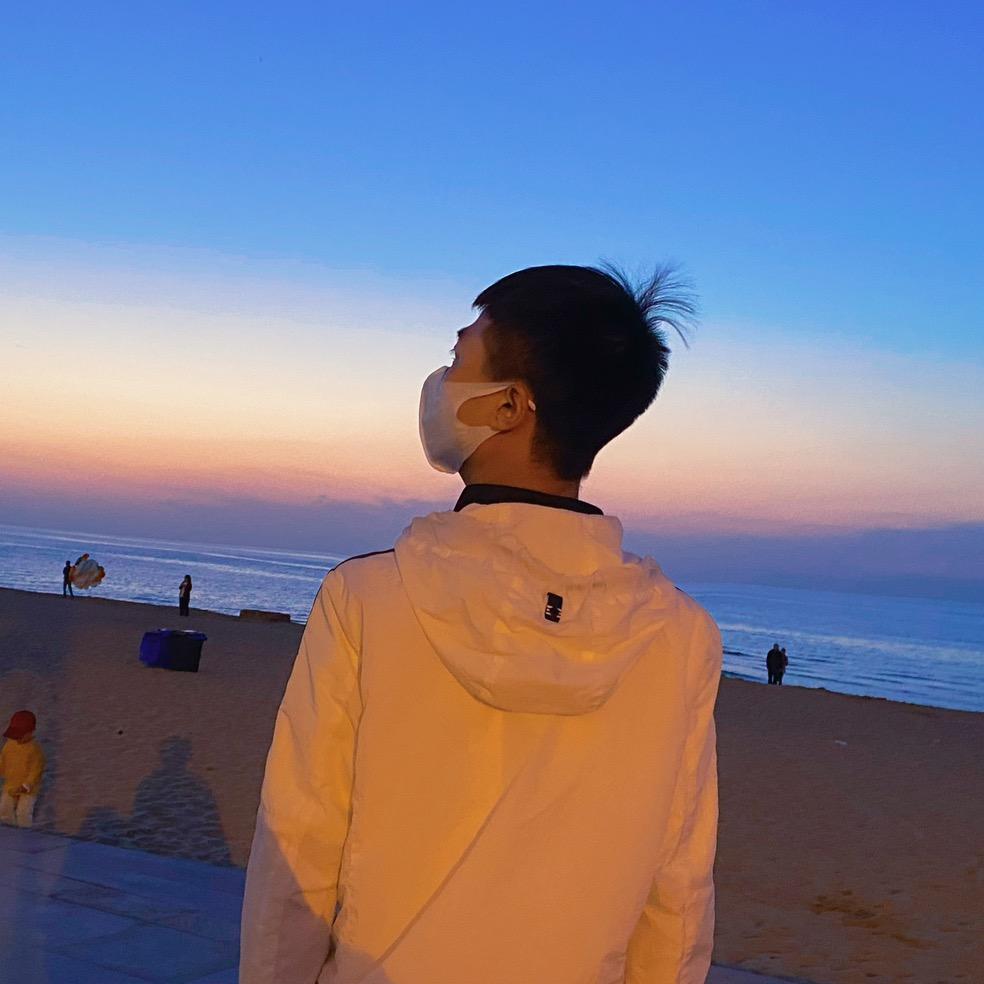 🌈吉运之子🌈
