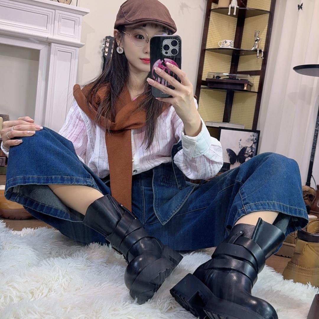 糖糖·轻奢高定女鞋