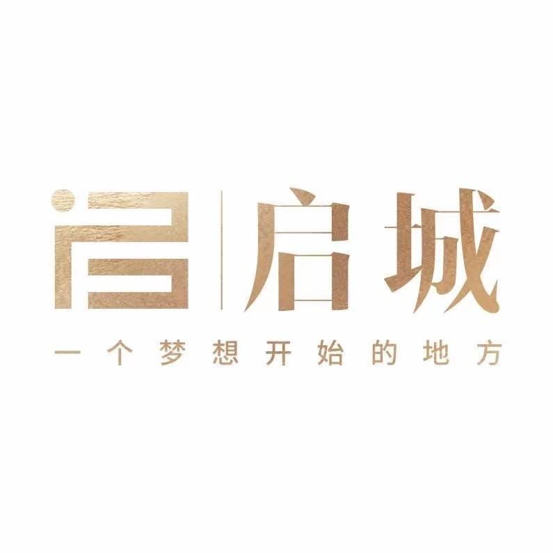 绵阳东原启城