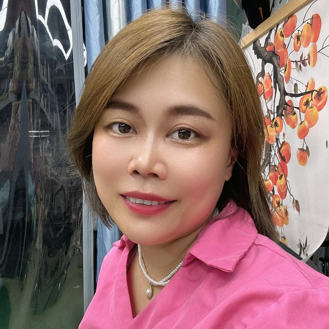 老板娘琼姐
