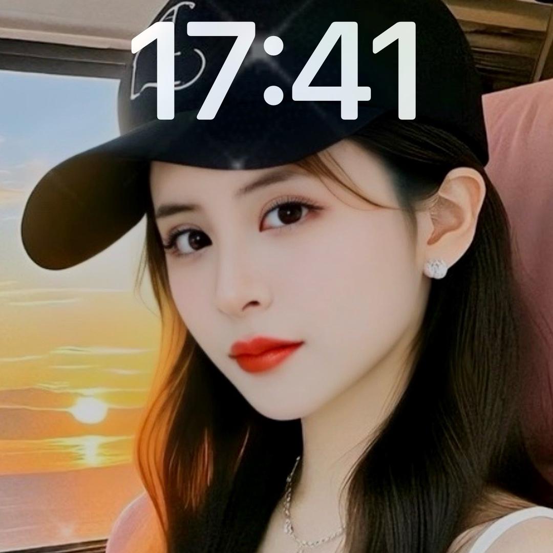 周小姐的衣橱