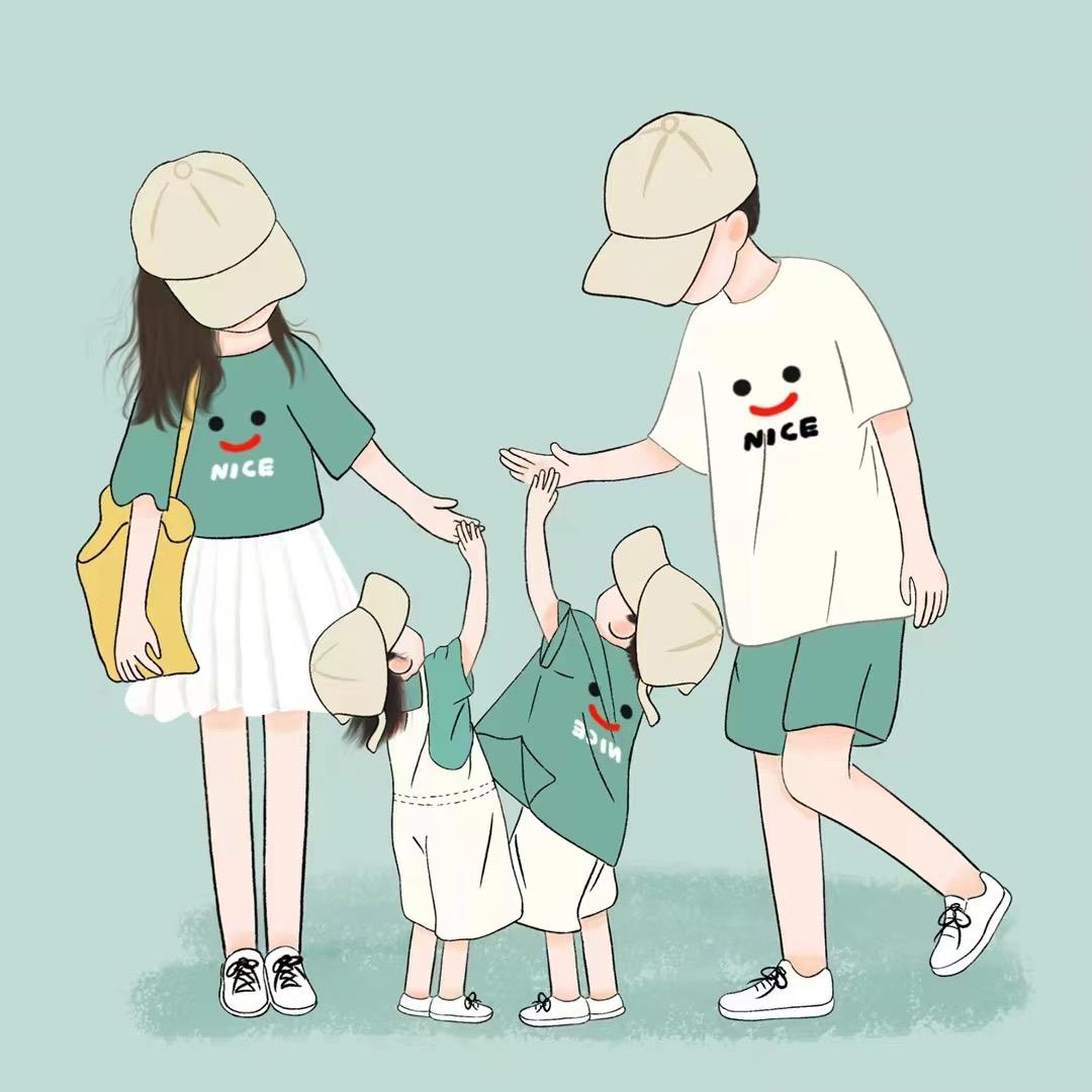 🌈平安喜乐👨‍👩‍👧‍👦