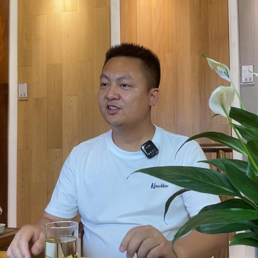 雅庭尚品木业全屋定制