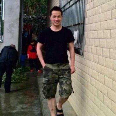 小马哥🎤在长沙