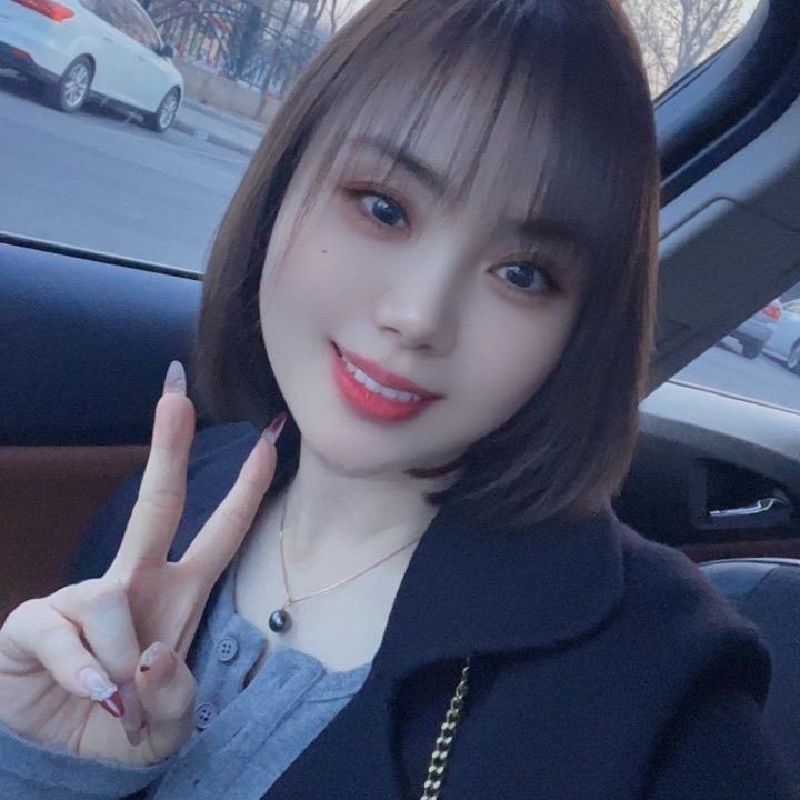 @倩
