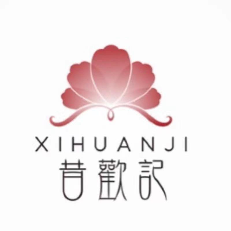 昔欢记国风