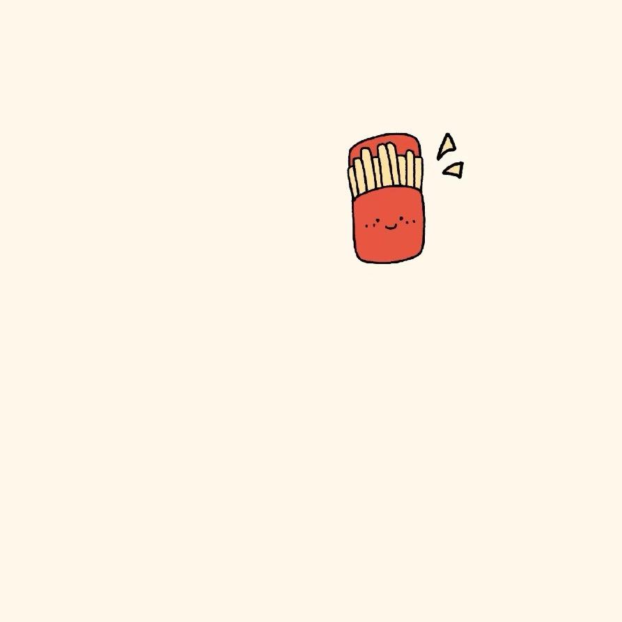 薯条妹