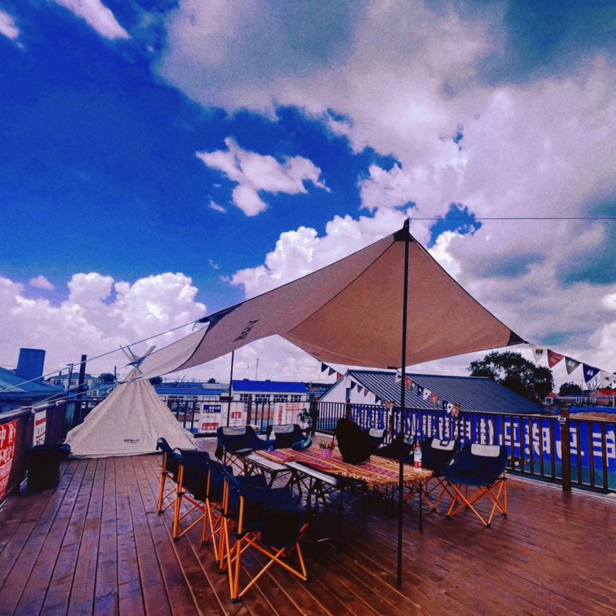 青杪小院官方号