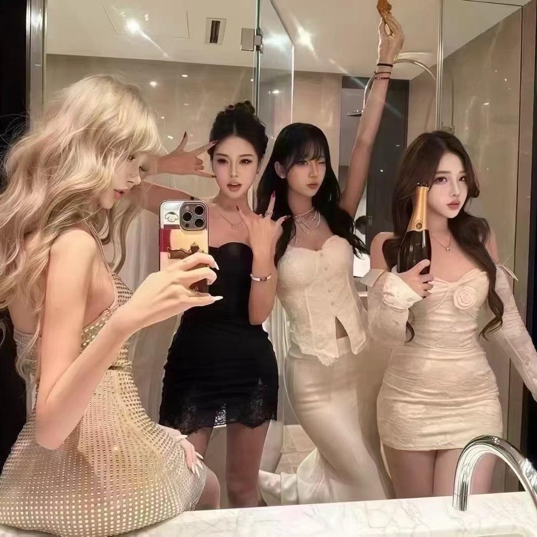 吻别💒